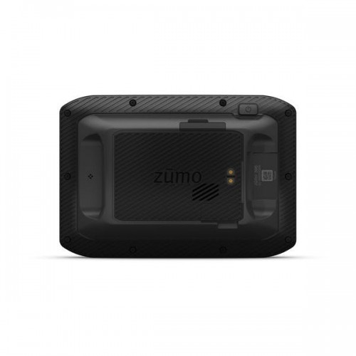 Garmin zūmo 396 LMT-S Europe